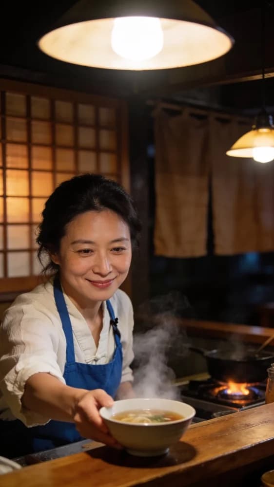 角色卡「贺小满」封面