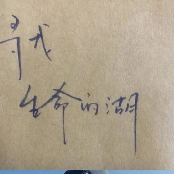 角色卡「李春林 副本 副本」封面