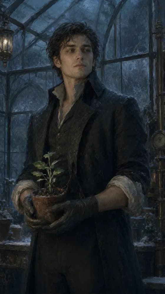 Cover of character card Prince Emeric Valkay