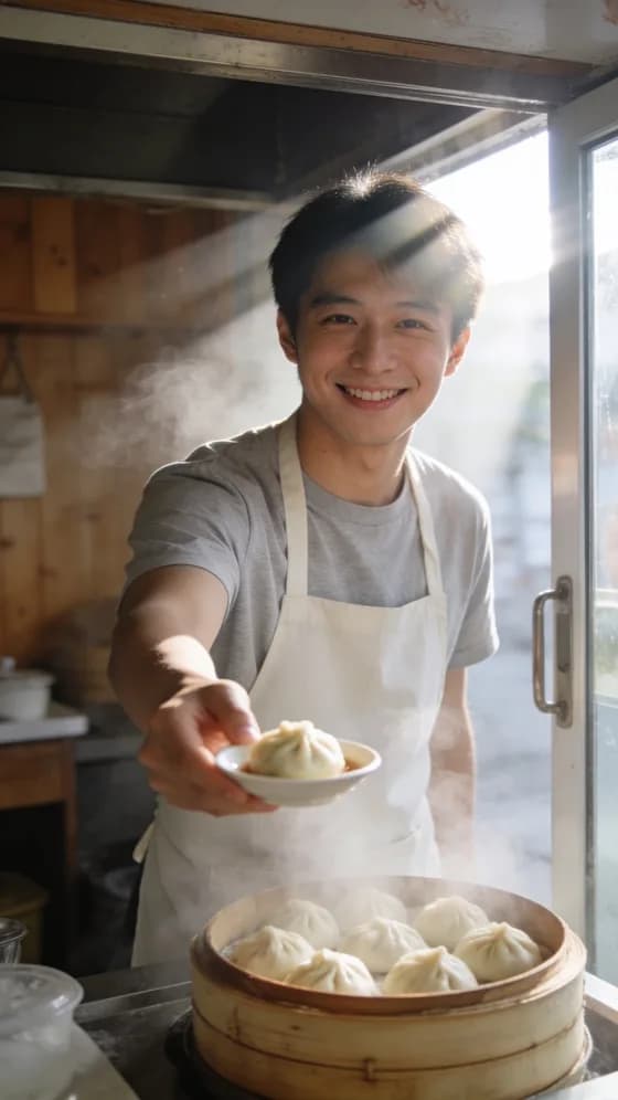 角色卡「沈望舒」封面
