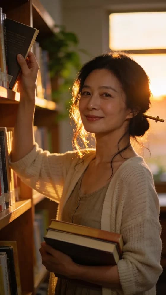 角色卡「温阿姝」封面