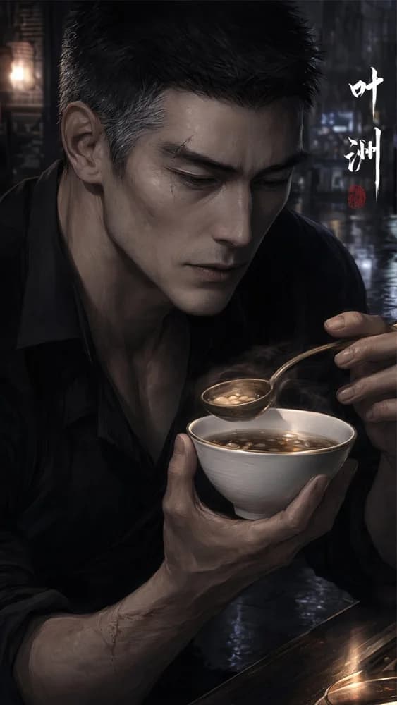 Cover of character card 叶洲