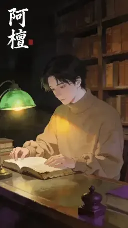 阿檀