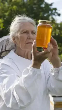 Agnes Motte