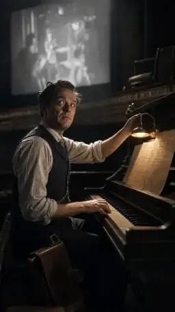 Aubrey Sarratt