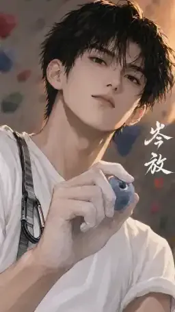 岑放
