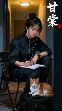 甘棠