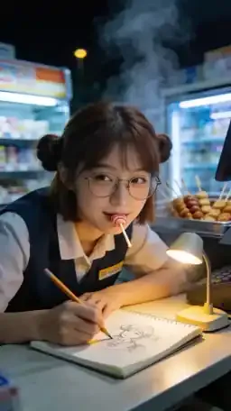 甘小桃