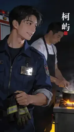 柯屿