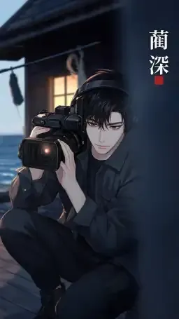 蔺深