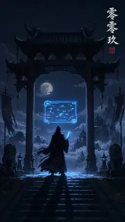 零零九
