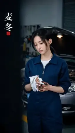 麦冬
