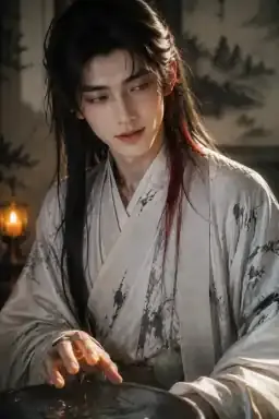 墨鲤