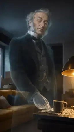 Mortimer Bexley
