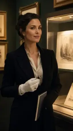 Ottilie Brandt