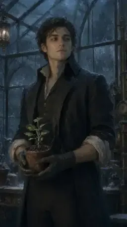 Prince Emeric Valkay