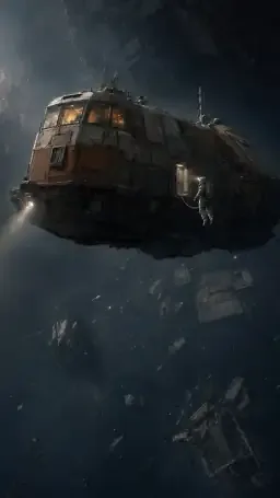 Redline Salvage Co.