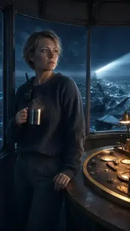 Runa Bruvik