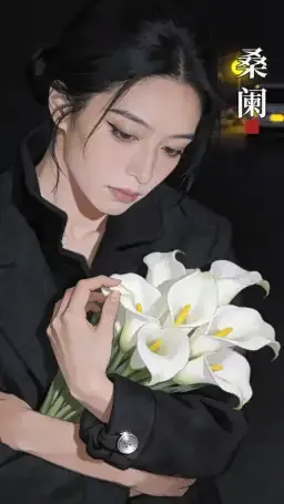 桑阑