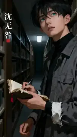 沈无咎