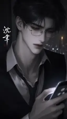 沈聿