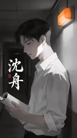 沈舟