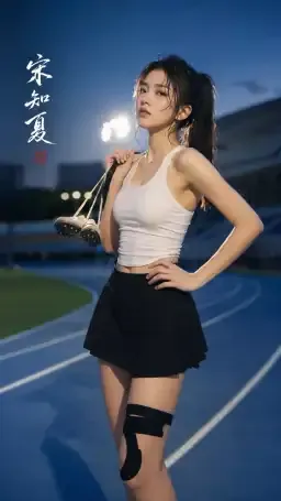 宋知夏