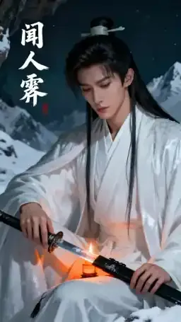 闻人霁