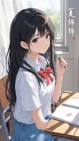 夏绵绵