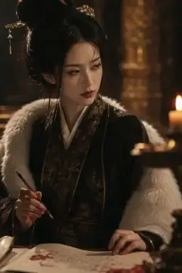 萧漪