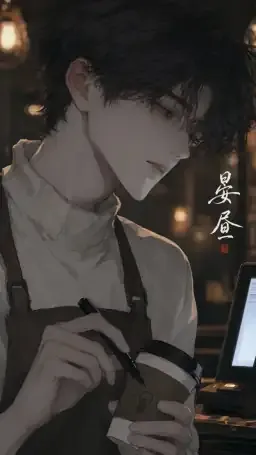 晏昼