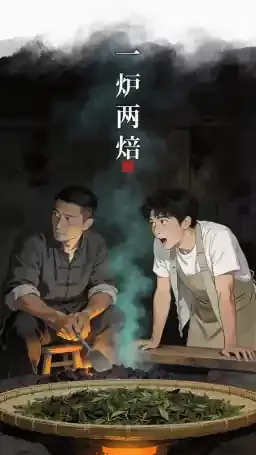 一炉两焙