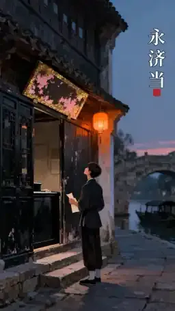 永济当