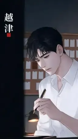 越津