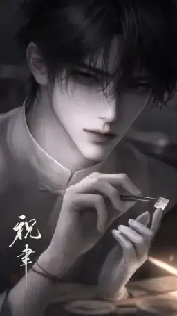 祝聿